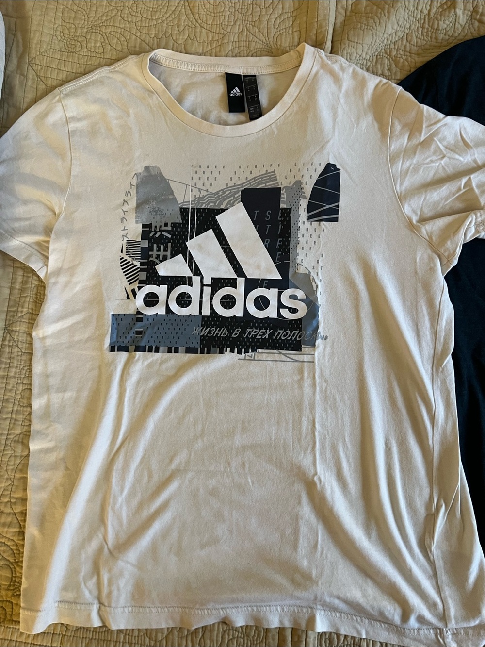 Four Medium Shirts Bundle - Picture 2 of 5